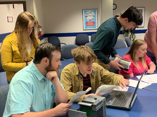 Interns 2022 - 4